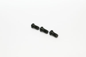 Ray Ban 3539 Screw And Screwdriver Kit | Replacement Kit For RB 3539 (Lens/Barrel Screw)