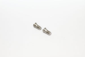 Ray Ban 6363 Screws | Replacement Screws For RX 6363 (Lens/Barrel Screw)