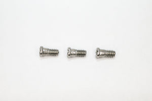 Ray Ban 6363 Screws | Replacement Screws For RX 6363 (Lens/Barrel Screw)