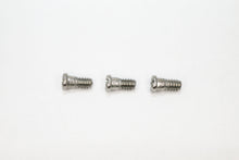 Load image into Gallery viewer, Ray Ban 6378 Screws | Replacement Screws For RX 6378 (Lens/Barrel Screw)