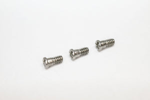 Ray Ban 6363 Screws | Replacement Screws For RX 6363 (Lens/Barrel Screw)