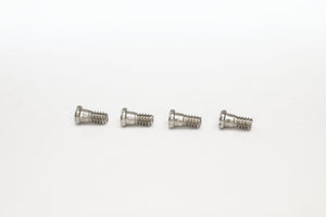 Ray Ban 6363 Screws | Replacement Screws For RX 6363 (Lens/Barrel Screw)