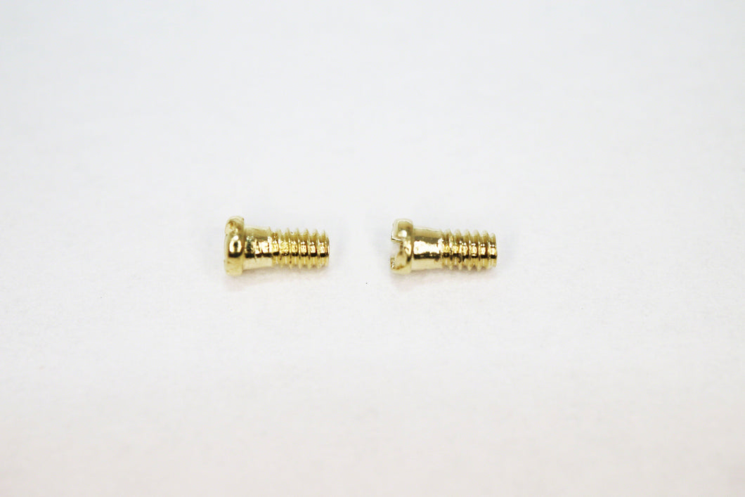 Ray Ban 3592 Screws | Replacement Screws For RB 3592 (Lens/Barrel Screw)