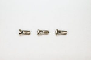 Ray Ban 3588 Screws | Replacement Screws For RB 3588 (Lens/Barrel Screw)