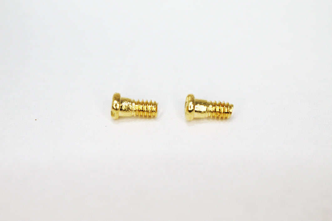 Ray Ban 6378 Screws | Replacement Screws For RX 6378 (Lens/Barrel Screw)