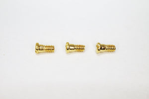 Ray Ban 6316 Screws | Replacement Screws For RX 6316 (Lens/Barrel Screw)