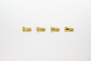 Ray Ban 6316 Screws | Replacement Screws For RX 6316 (Lens/Barrel Screw)