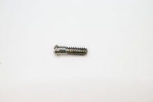 Load image into Gallery viewer, Prada PR 18OV Screws | Replacement Screws For PR 18OV Prada