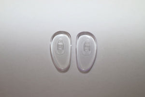 Prada 08XS Nose Pads | Replacement Nosepads For PR 08 XS