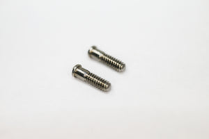 Ray Ban Jackie Ohh II Replacement Screws | Replacement Screws For Rayban Jackie Ohh II RB 4098