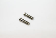 Load image into Gallery viewer, Prada PR 18OV Screws | Replacement Screws For PR 18OV Prada