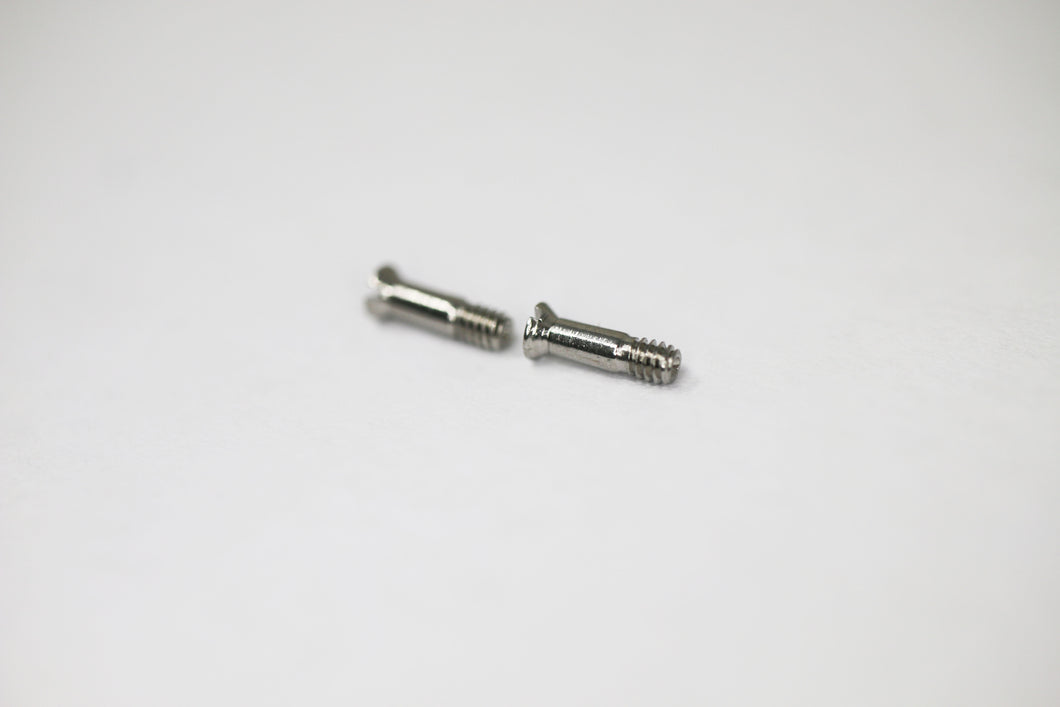 Persol 3193S Screws | Replacement Screws For Persol PO3193S