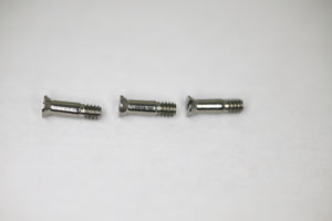 714 Persol Screws Kit | 714 Persol Screw Replacement Kit