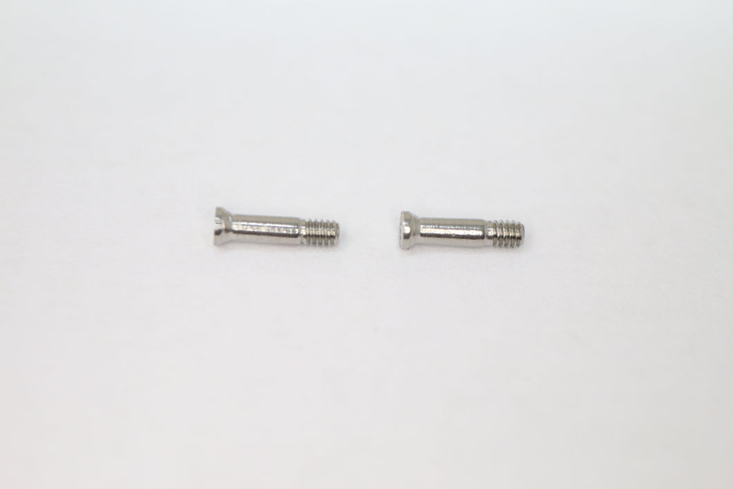 3152 Persol Screws Kit | 3152 Persol Screw Replacement Kit