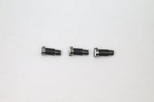 Prada PS 50GV Screws | Replacement Screws For PS 50GV Prada Linea Rossa