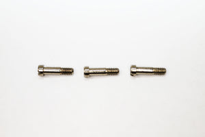 Ray Ban Liteforce Replacement Screws Kit | Replacement Screws For Rayban Liteforce RB 4207