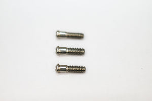 Burberry BE2209 Screws | Replacement Screws For BE 2209