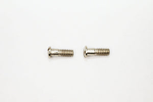 Ralph Lauren Screws - Replacement Ralph Lauren Screws