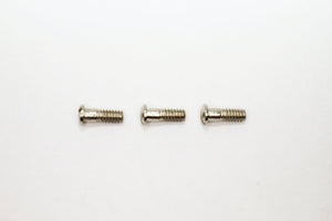 Burberry Screws - Replacement Burberry Screws