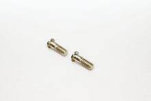 Load image into Gallery viewer, Burberry Screws - Replacement Burberry Screws