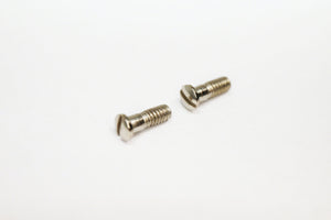 Burberry Screws - Replacement Burberry Screws