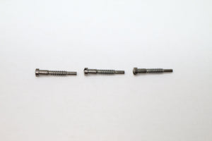 2027 Ray Ban Screws Kit | 2027 Rayban Screw Replacement Kit