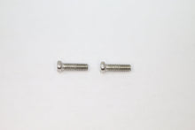 Load image into Gallery viewer, Versace VE2112 Screws | Replacement Screws For VE 2112 Versace (Lens Screw)