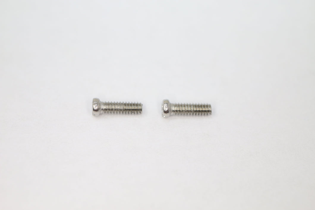 Versace VE2112 Screws | Replacement Screws For VE 2112 Versace (Lens Screw)