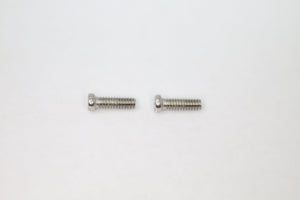 Ray Ban 3597 Screw And Screwdriver Kit | Replacement Kit For RB 3597 (Lens/Barrel Screw)