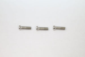 Versace VE2112 Screws | Replacement Screws For VE 2112 Versace (Lens Screw)