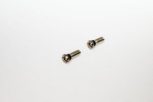 Burberry BE3097 Screw And Screwdriver Kit | Replacement Kit For BE 3097 (Lens/Barrel Screw)
