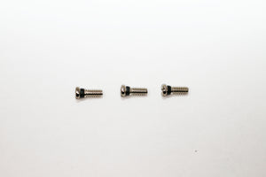 Chanel 2196 Screws | Replacement Screws For CH 2196