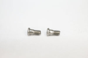 Ralph Lauren Screws - Replacement Ralph Lauren Screws