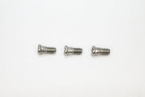 Ralph Lauren Screws - Replacement Ralph Lauren Screws