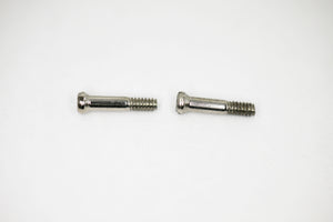 Ray Ban Meteor Replacement Screws | Replacement Screws For Rayban Meteor RB 2168