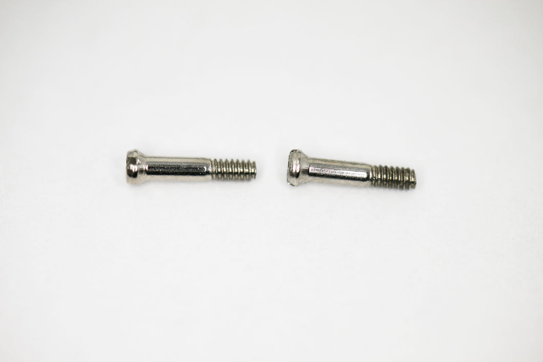 Burberry BE4258 Screws | Replacement Screws For BE 4258