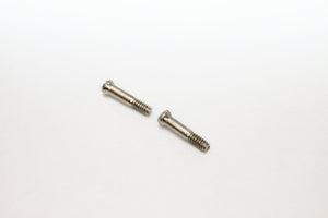 Burberry BE4258 Screws | Replacement Screws For BE 4258