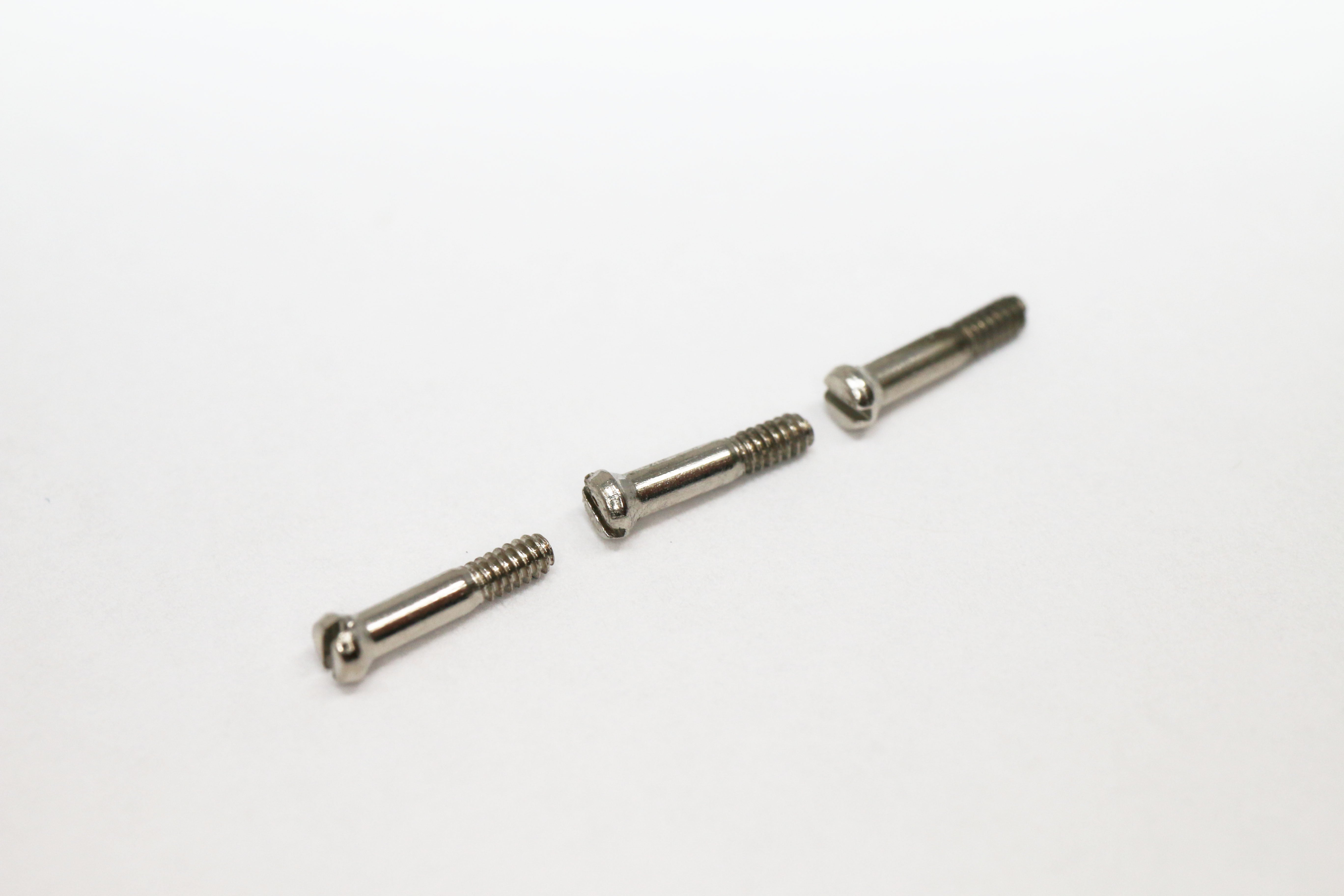 Looking for replacement screws for the worm gear tower screws of