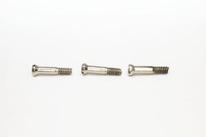 Meteor Ray Ban Screws Kit | Replacement Meteor Rayban Screws For RB 2168