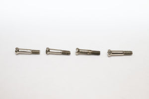 Meteor Ray Ban Screws| Replacement Meteor Rayban Screws For RB 2168