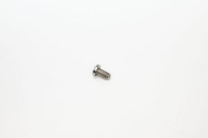 Oliver Peoples OV 1230ST Board Meeting 2 Screws | Replacement Screws For Board Meeting 2 OV1230ST (Lens Screw)