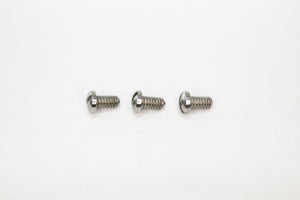 Ray Ban Clubmaster Replacement Screw Kit | Replacement Screws For Rayban Clubmaster RB 3016 (Hinge Screw)