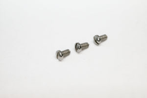 Ray Ban Clubmaster Replacement Screws | Replacement Screws For Rayban Clubmaster RB 3016 (Hinge Screw)