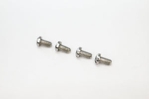 Ray Ban Clubmaster Replacement Screws | Replacement Screws For Rayban Clubmaster RB 3016 (Hinge Screw)