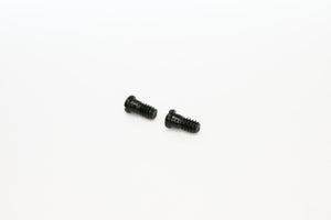 Oliver Peoples OV 5339S Kettner Screw And Screwdriver Kit | Replacement Kit For Kettner OV5339S (Lens Screw)