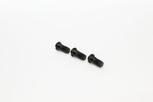 Clubmaster Ray Ban Screws| Replacement Clubmaster Rayban Screws For RB 3716 (Lens/Barrel Screw)