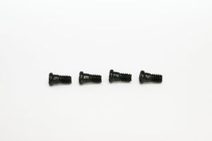 Ray Ban 3301 Screw And Screwdriver Kit | Replacement Kit For RB 3301 (Lens/Barrel Screw)