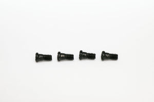 Coach HC7053 Screws | Replacement Screws For HC 7053 Coach Sunglasses (Lens/Barrel Screw)