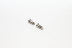 Versace VE1260 Screws | Replacement Screws For VE 1260 Versace (Lens Screw)