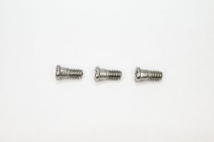 Ray Ban 6337 Screws | Replacement Screws For RX 6337 (Lens/Barrel Screw)